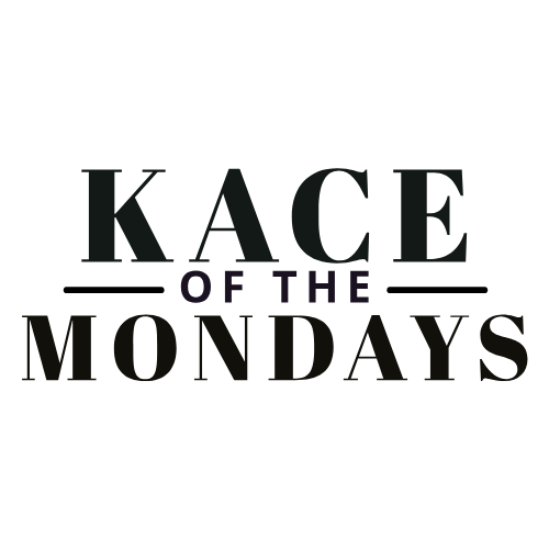 Kace of the Mondays Logo